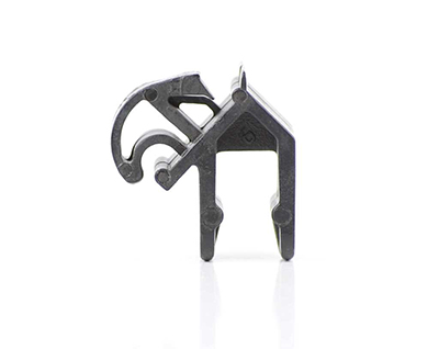 Bevestingclips BSG BSG 30-995-005