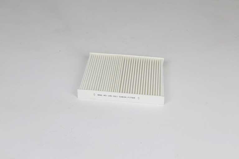 Interieurfilter BSG BSG 40-145-021