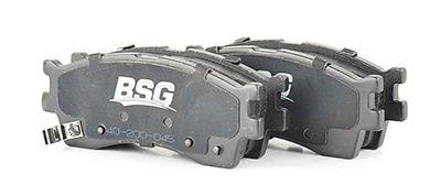 Remblokset BSG BSG 40-200-045