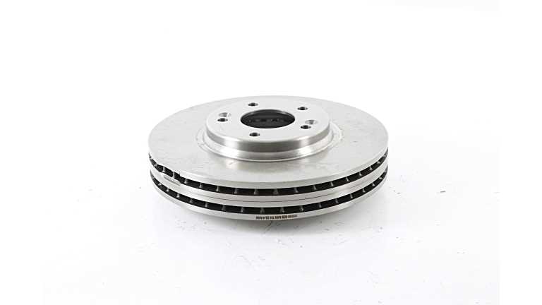 Remschijven BSG BSG 40-210-040