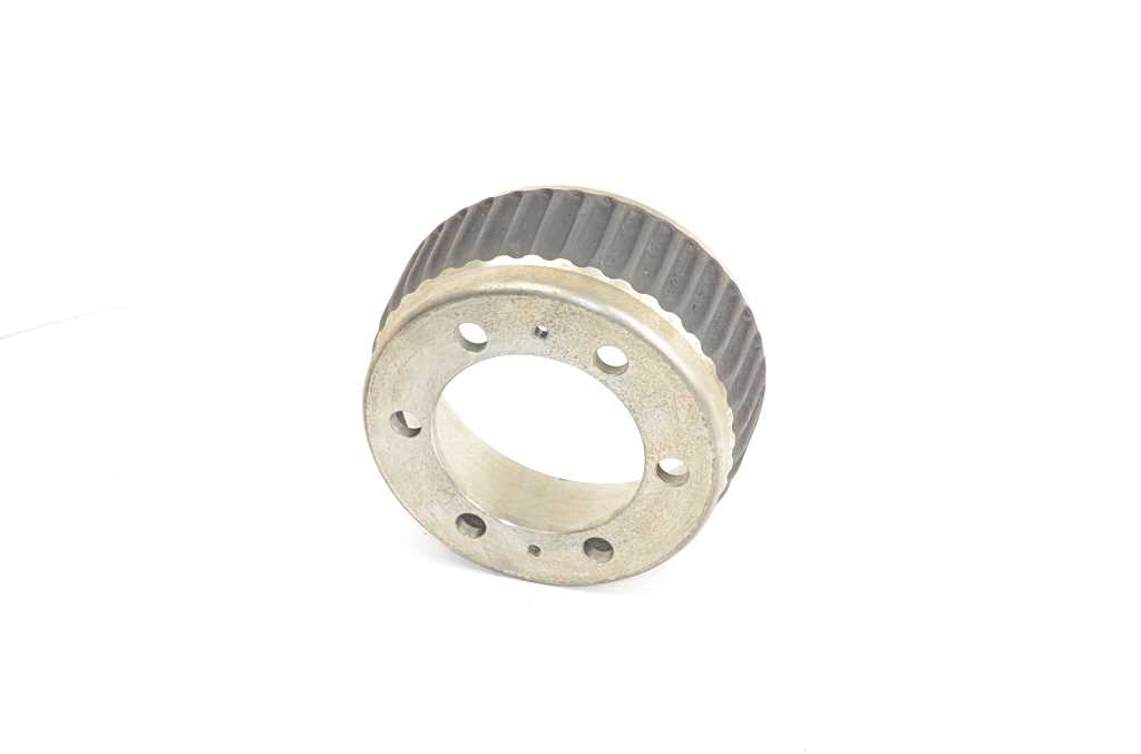 Remtrommel BSG BSG 40-225-005