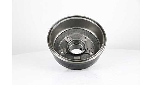 Remtrommel BSG BSG 40-225-007