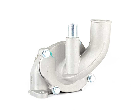 Waterpomp BSG BSG 40-500-021