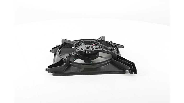 Ventilatorwiel-motorkoeling BSG BSG 40-510-023