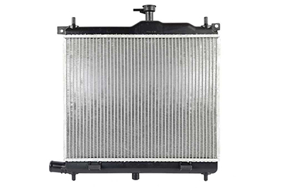 Radiateur BSG BSG 40-520-031