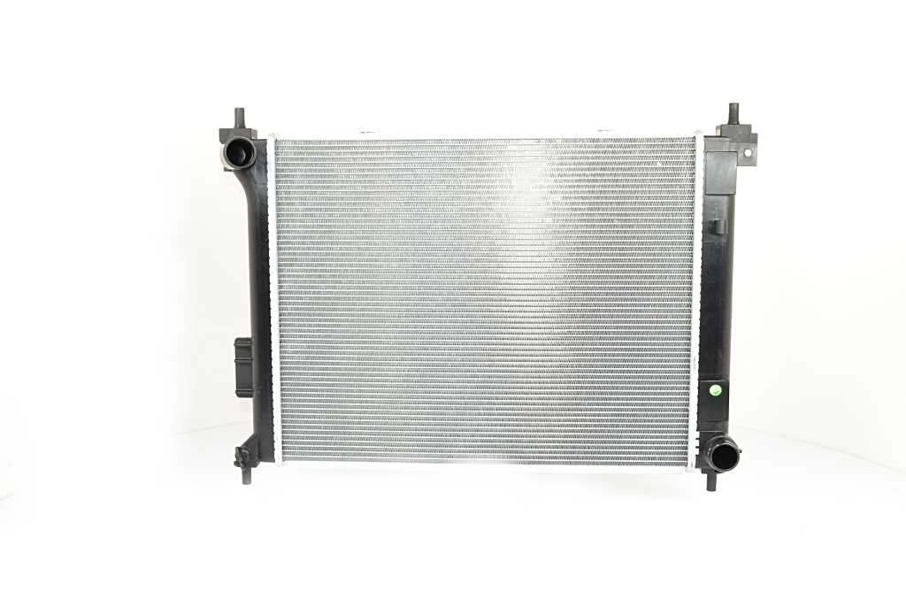 Radiateur BSG BSG 40-520-044