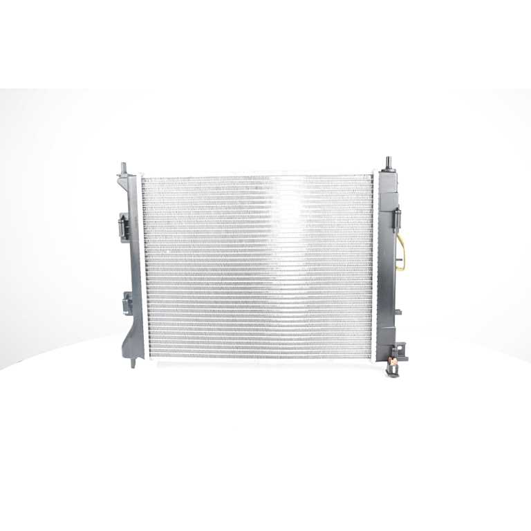 Radiateur BSG BSG 40-520-045