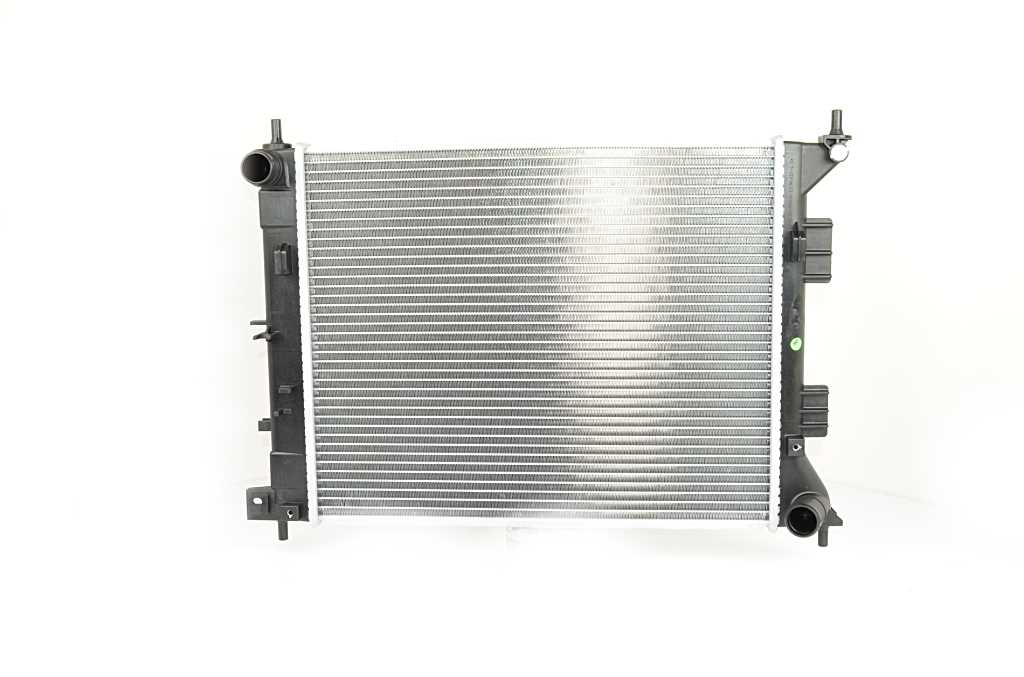 Radiateur BSG BSG 40-520-046