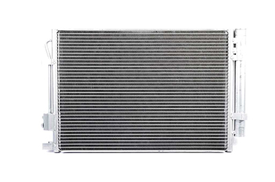 Airco condensor BSG BSG 40-525-015