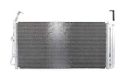 Airco condensor BSG BSG 40-525-018