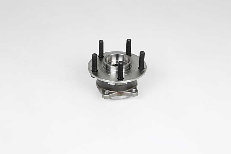 Wiellagerset BSG BSG 40-600-005