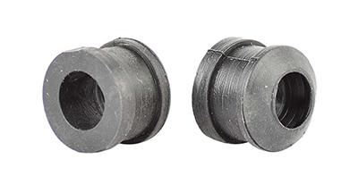 Draagarm-/ reactiearm lager BSG BSG 40-700-165