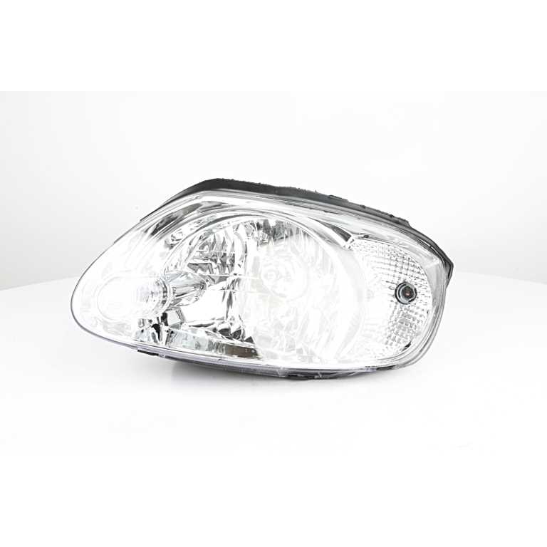 Koplamp BSG BSG 40-800-022