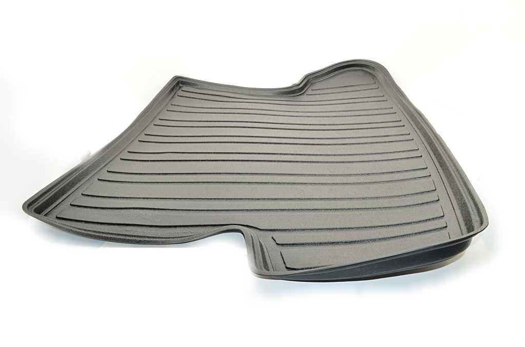 Kofferbakmat BSG BSG 40-935-006