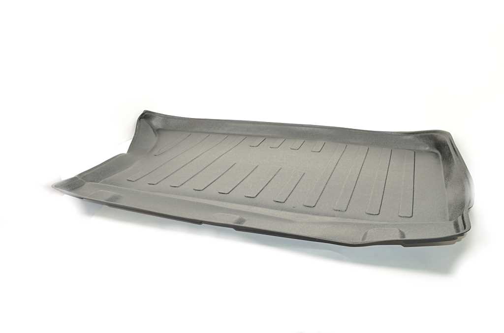 Kofferbakmat BSG BSG 40-935-012