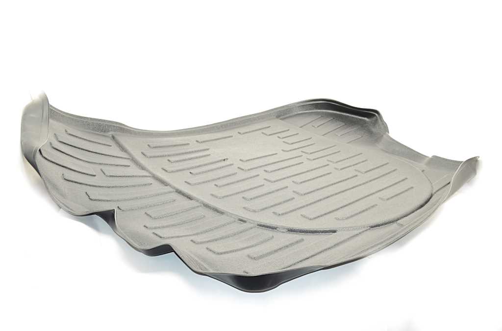 Kofferbakmat BSG BSG 40-935-013