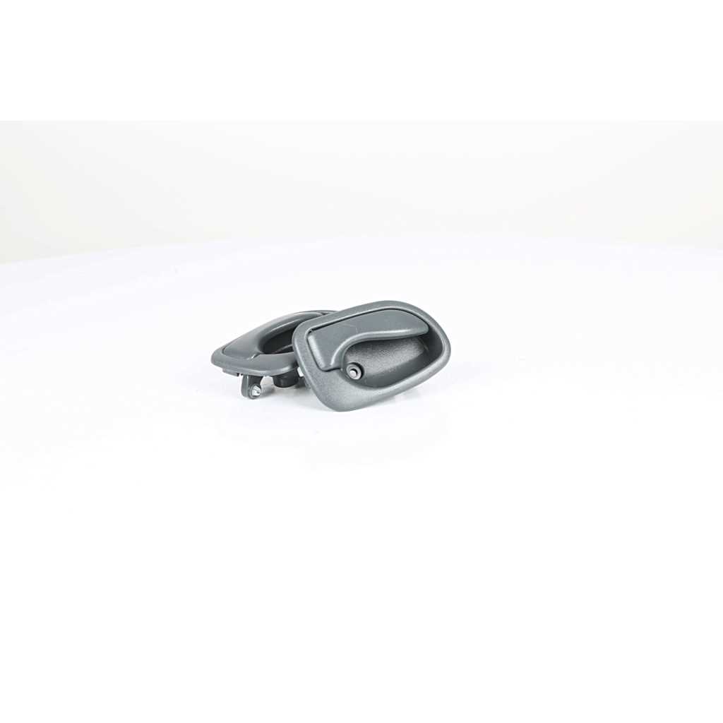 Deurgreep BSG BSG 40-970-020