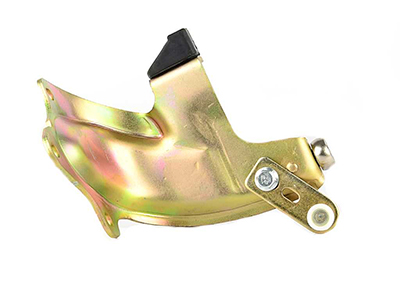 Deurgreep BSG BSG 40-975-003