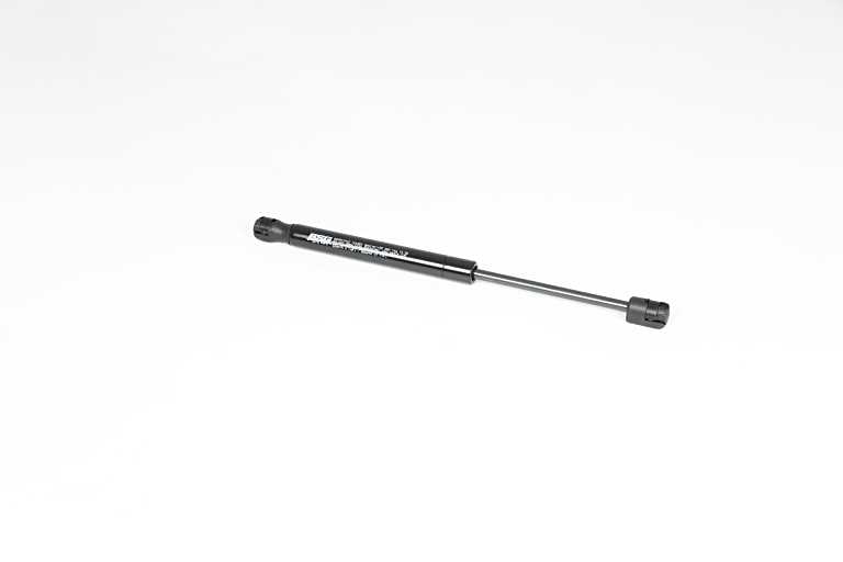 Gasveer, kofferruimte BSG BSG 40-980-034