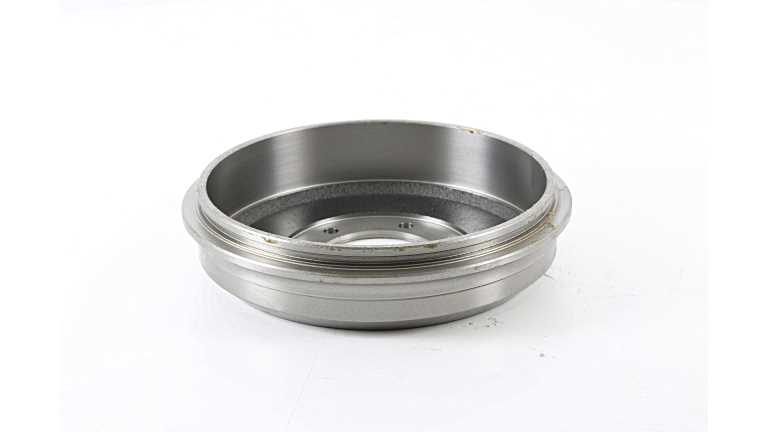 Remtrommel BSG BSG 41-225-002