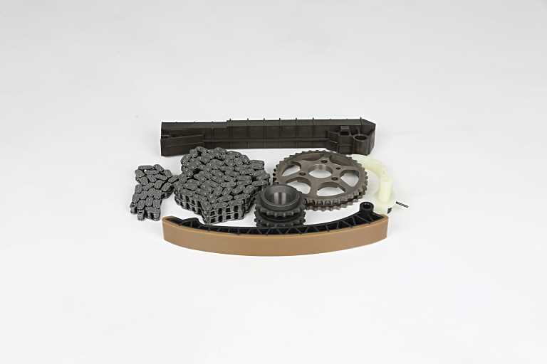 Distributieketting kit BSG BSG 60-102-014