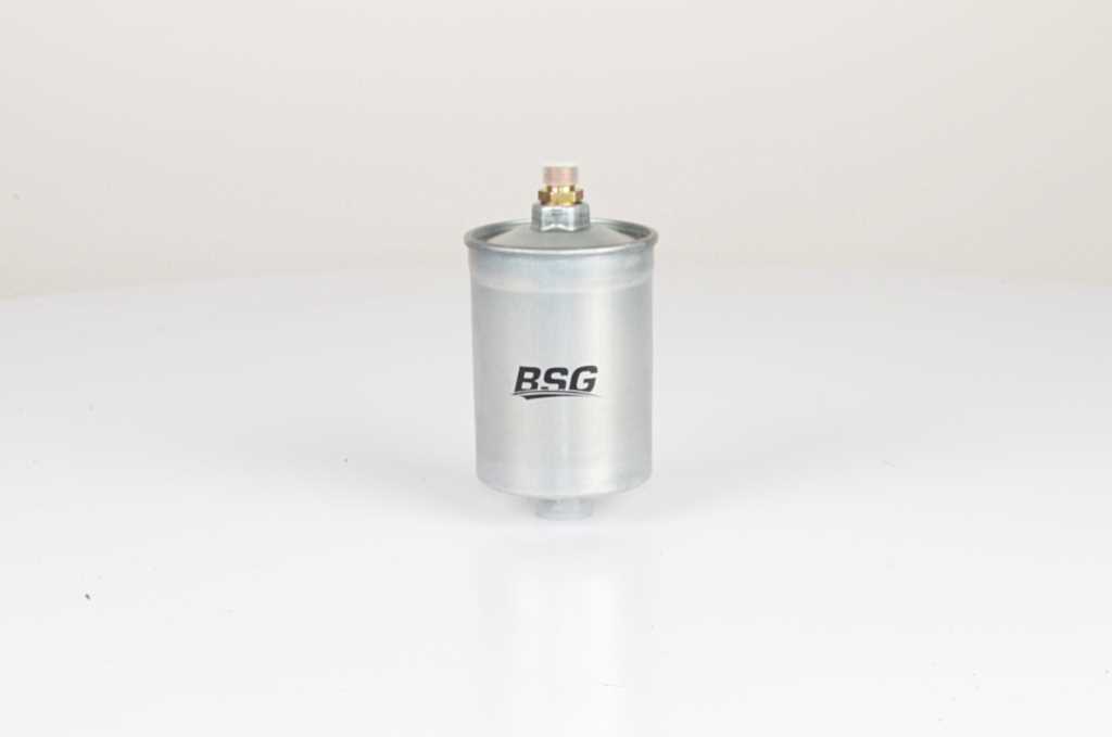 Brandstoffilter BSG BSG 60-130-010