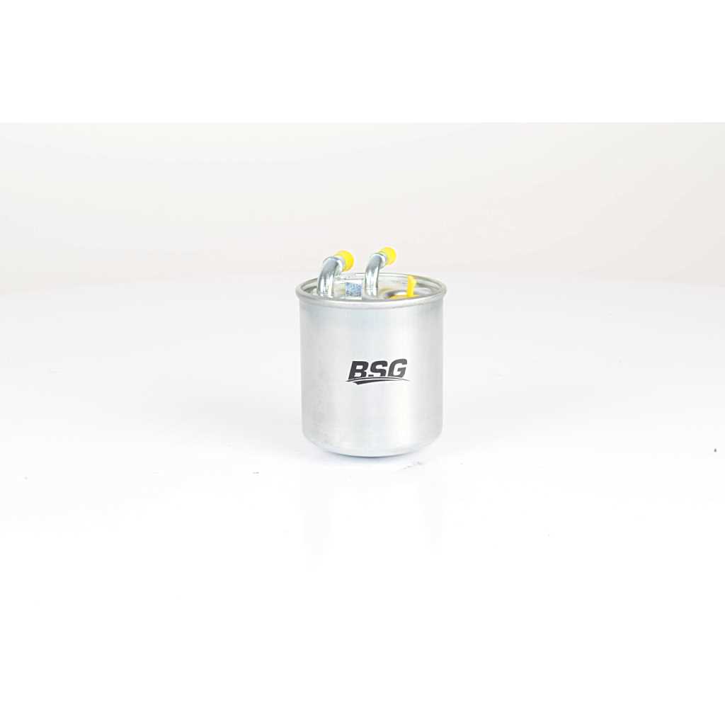 Brandstoffilter BSG BSG 60-130-012