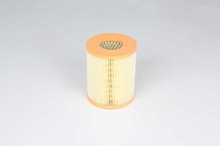 Luchtfilter BSG BSG 60-135-034