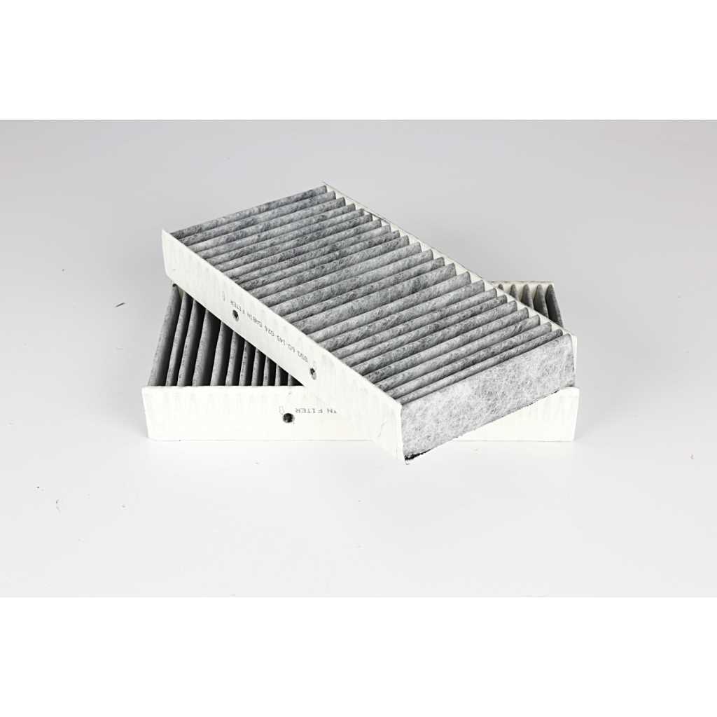 Interieurfilter BSG BSG 60-145-026