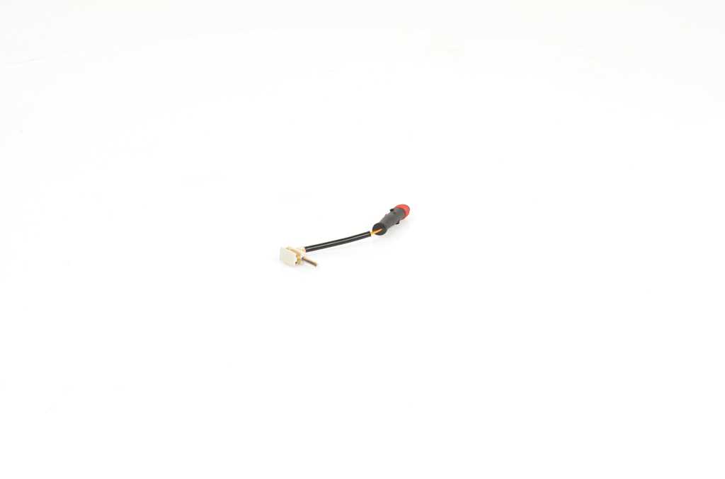 Slijtage indicator BSG BSG 60-201-015