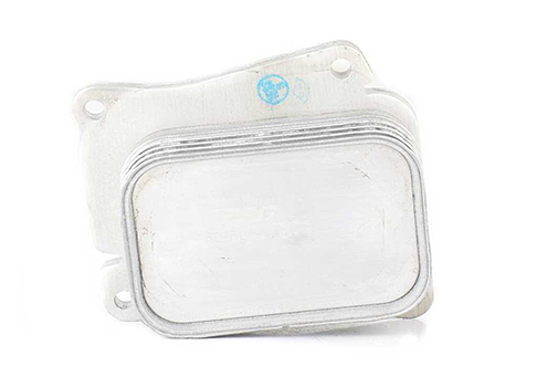 Oliekoeler motorolie BSG BSG 60-506-006