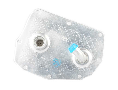 Oliekoeler motorolie BSG BSG 60-506-007