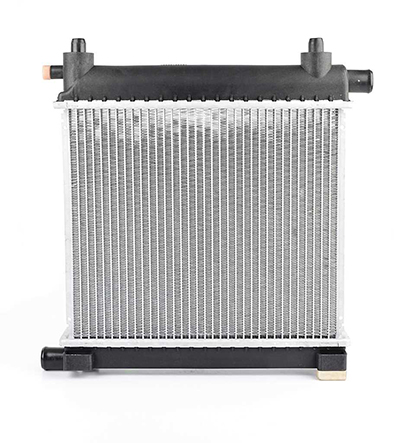 Radiateur BSG BSG 60-520-017