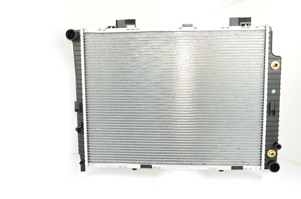 Radiateur BSG BSG 60-520-040