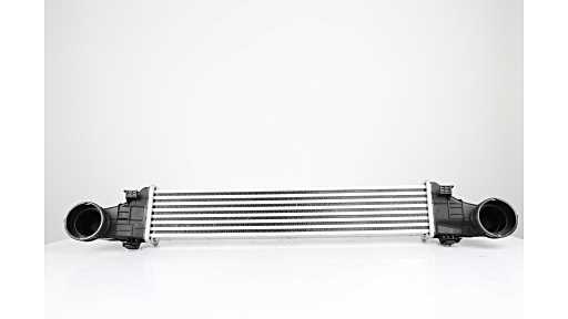 Interkoeler BSG BSG 60-535-011