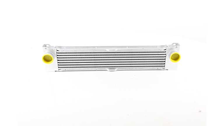 Interkoeler BSG BSG 60-535-025