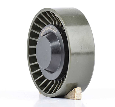 Spanrol (poly) V-riem BSG BSG 60-615-002