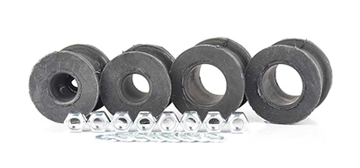 Stabilisatorstang bevestigingset BSG BSG 60-700-172