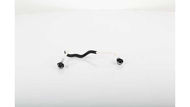 Brandstofleiding BSG BSG 60-725-004