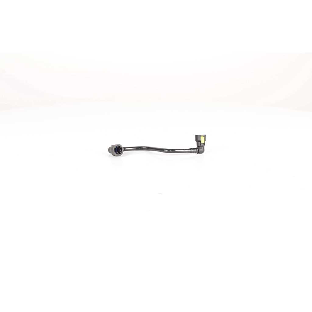 Brandstofslang BSG BSG 60-725-017