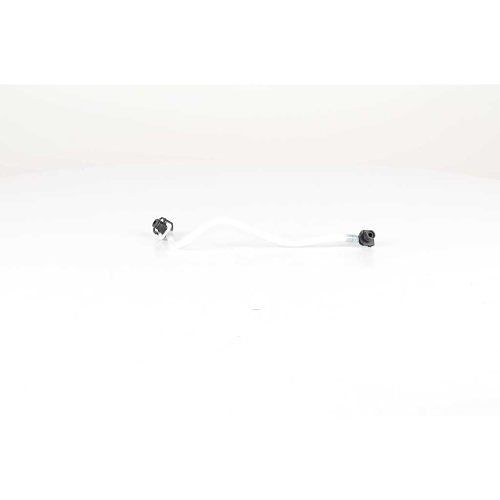 Brandstofleiding BSG BSG 60-725-021