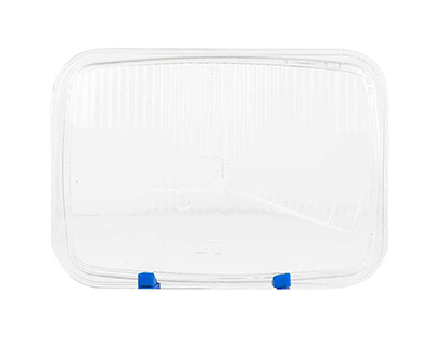 Koplamp glas BSG BSG 60-801-004