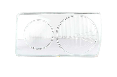 Koplamp glas BSG BSG 60-801-016