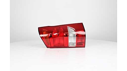 Achterlicht BSG BSG 60-805-011