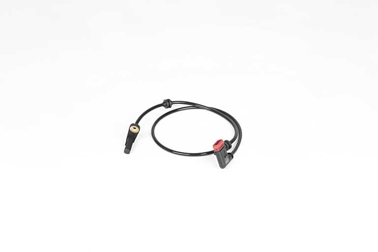 ABS sensor BSG BSG 60-840-075