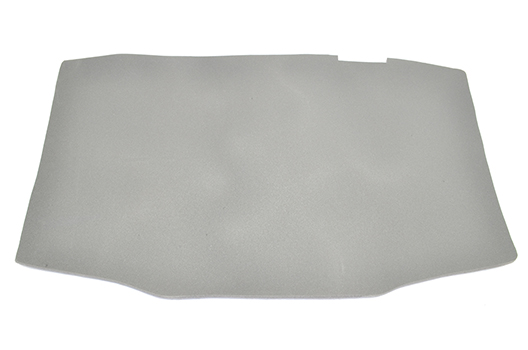 Motorbescherm plaat BSG BSG 60-922-012