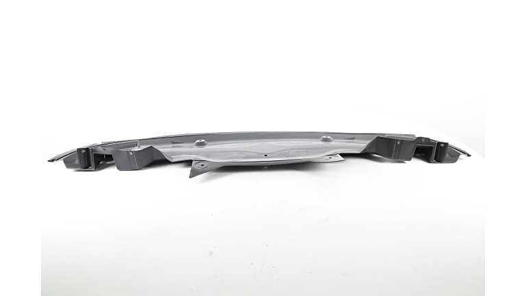 Motorbescherm plaat BSG BSG 60-922-013