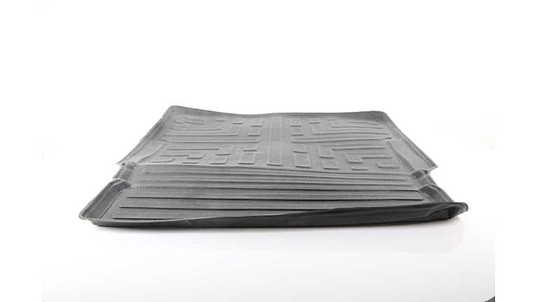 Kofferbakmat BSG BSG 60-935-009