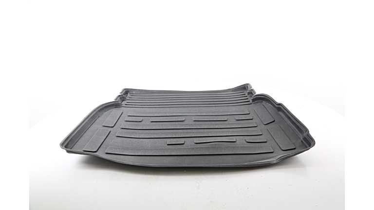 Kofferbakmat BSG BSG 60-935-013