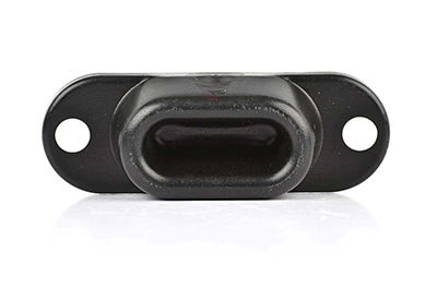 Rolgeleiding schuifdeur BSG BSG 60-975-029